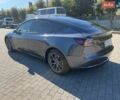 Сірий Тесла Модель 3, об'ємом двигуна 0 л та пробігом 50 тис. км за 21300 $, фото 4 на Automoto.ua