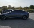 Серый Тесла Модель 3, объемом двигателя 0 л и пробегом 51 тыс. км за 21500 $, фото 10 на Automoto.ua