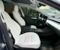Сірий Тесла Модель 3, об'ємом двигуна 0 л та пробігом 83 тис. км за 22499 $, фото 8 на Automoto.ua