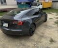 Сірий Тесла Модель 3, об'ємом двигуна 0 л та пробігом 51 тис. км за 25500 $, фото 2 на Automoto.ua