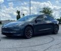 Сірий Тесла Модель 3, об'ємом двигуна 0 л та пробігом 16 тис. км за 10389 $, фото 1 на Automoto.ua