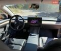 Сірий Тесла Модель 3, об'ємом двигуна 0 л та пробігом 118 тис. км за 20500 $, фото 17 на Automoto.ua