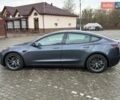 Серый Тесла Модель 3, объемом двигателя 0 л и пробегом 65 тыс. км за 23000 $, фото 7 на Automoto.ua