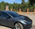 Сірий Тесла Модель 3, об'ємом двигуна 0 л та пробігом 118 тис. км за 20500 $, фото 3 на Automoto.ua