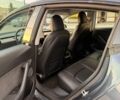Сірий Тесла Модель 3, об'ємом двигуна 0 л та пробігом 57 тис. км за 21500 $, фото 9 на Automoto.ua