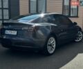 Сірий Тесла Модель 3, об'ємом двигуна 0 л та пробігом 51 тис. км за 23900 $, фото 17 на Automoto.ua