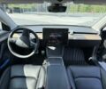 Сірий Тесла Модель 3, об'ємом двигуна 0 л та пробігом 114 тис. км за 22000 $, фото 11 на Automoto.ua