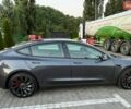 Сірий Тесла Модель 3, об'ємом двигуна 0 л та пробігом 85 тис. км за 22000 $, фото 5 на Automoto.ua