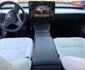 Сірий Тесла Модель 3, об'ємом двигуна 0 л та пробігом 142 тис. км за 20500 $, фото 2 на Automoto.ua