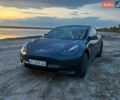 Серый Тесла Модель 3, объемом двигателя 0 л и пробегом 59 тыс. км за 19500 $, фото 1 на Automoto.ua