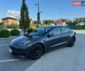 Серый Тесла Модель 3, объемом двигателя 0 л и пробегом 77 тыс. км за 17999 $, фото 25 на Automoto.ua