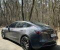 Сірий Тесла Модель 3, об'ємом двигуна 0 л та пробігом 50 тис. км за 26000 $, фото 4 на Automoto.ua