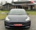 Серый Тесла Модель 3, объемом двигателя 0 л и пробегом 46 тыс. км за 20000 $, фото 29 на Automoto.ua