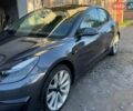 Сірий Тесла Модель 3, об'ємом двигуна 0 л та пробігом 177 тис. км за 18200 $, фото 1 на Automoto.ua