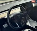 Серый Тесла Модель 3, объемом двигателя 0 л и пробегом 103 тыс. км за 22390 $, фото 19 на Automoto.ua