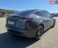 Сірий Тесла Модель 3, об'ємом двигуна 0 л та пробігом 50 тис. км за 21300 $, фото 6 на Automoto.ua