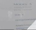 Сірий Тесла Модель 3, об'ємом двигуна 0 л та пробігом 24 тис. км за 7000 $, фото 15 на Automoto.ua