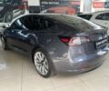 Тесла Модель 3 2022 у Одесі на Automoto.ua Сірий Тесла Модель 3, об'ємом двигуна 0 л та пробігом 52 тис. км за 21500 $, фото 5 на Automoto.ua