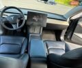 Серый Тесла Модель 3, объемом двигателя 0 л и пробегом 170 тыс. км за 17500 $, фото 9 на Automoto.ua