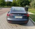 Сірий Тесла Модель 3, об'ємом двигуна 0 л та пробігом 60 тис. км за 17500 $, фото 3 на Automoto.ua