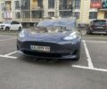 Сірий Тесла Модель 3, об'ємом двигуна 0 л та пробігом 28 тис. км за 21000 $, фото 28 на Automoto.ua