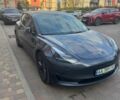 Сірий Тесла Модель 3, об'ємом двигуна 0 л та пробігом 47 тис. км за 26500 $, фото 2 на Automoto.ua