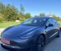 Тесла Модель 3 2022 в Калиновке на Automoto.ua Серый Тесла Модель 3, объемом двигателя 0 л и пробегом 35 тыс. км за 21500 $, фото 10 на Automoto.ua