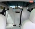 Сірий Тесла Модель 3, об'ємом двигуна 0 л та пробігом 61 тис. км за 16000 $, фото 13 на Automoto.ua