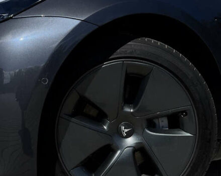 Сірий Тесла Модель 3, об'ємом двигуна 0 л та пробігом 20 тис. км за 24500 $, фото 11 на Automoto.ua