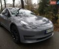 Серый Тесла Модель 3, объемом двигателя 0 л и пробегом 79 тыс. км за 17499 $, фото 14 на Automoto.ua