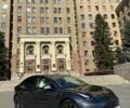 Сірий Тесла Модель 3, об'ємом двигуна 0 л та пробігом 62 тис. км за 23500 $, фото 5 на Automoto.ua