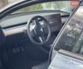 Сірий Тесла Модель 3, об'ємом двигуна 0 л та пробігом 40 тис. км за 22000 $, фото 33 на Automoto.ua