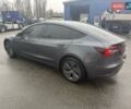 Серый Тесла Модель 3, объемом двигателя 0 л и пробегом 107 тыс. км за 17800 $, фото 3 на Automoto.ua