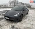 Серый Тесла Модель 3, объемом двигателя 0 л и пробегом 31 тыс. км за 21500 $, фото 10 на Automoto.ua
