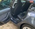 Сірий Тесла Модель 3, об'ємом двигуна 0 л та пробігом 10 тис. км за 33333 $, фото 56 на Automoto.ua