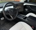 Серый Тесла Модель 3, объемом двигателя 0 л и пробегом 70 тыс. км за 22900 $, фото 9 на Automoto.ua