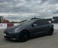 Сірий Тесла Модель 3, об'ємом двигуна 0 л та пробігом 35 тис. км за 26000 $, фото 2 на Automoto.ua