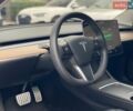 Сірий Тесла Модель 3, об'ємом двигуна 0 л та пробігом 68 тис. км за 23490 $, фото 17 на Automoto.ua