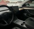 Сірий Тесла Модель 3, об'ємом двигуна 0 л та пробігом 35 тис. км за 26000 $, фото 5 на Automoto.ua