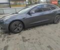 Сірий Тесла Модель 3, об'ємом двигуна 0 л та пробігом 26 тис. км за 18990 $, фото 1 на Automoto.ua