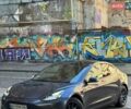 Серый Тесла Модель 3, объемом двигателя 0 л и пробегом 50 тыс. км за 18600 $, фото 1 на Automoto.ua