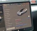 Серый Тесла Модель 3, объемом двигателя 0 л и пробегом 27 тыс. км за 24500 $, фото 6 на Automoto.ua