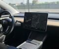 Сірий Тесла Модель 3, об'ємом двигуна 0 л та пробігом 36 тис. км за 17499 $, фото 24 на Automoto.ua