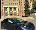 Серый Тесла Модель 3, объемом двигателя 0.36 л и пробегом 62 тыс. км за 23500 $, фото 9 на Automoto.ua