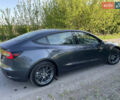 Сірий Тесла Модель 3, об'ємом двигуна 0 л та пробігом 5 тис. км за 23500 $, фото 5 на Automoto.ua