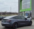 Сірий Тесла Модель 3, об'ємом двигуна 0 л та пробігом 94 тис. км за 20500 $, фото 1 на Automoto.ua