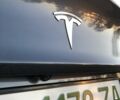 Тесла Модель 3 2022 в Луцке на Automoto.ua Серый Тесла Модель 3, объемом двигателя 0 л и пробегом 51 тыс. км за 21999 $, фото 14 на Automoto.ua