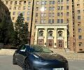 Серый Тесла Модель 3, объемом двигателя 0.36 л и пробегом 62 тыс. км за 23500 $, фото 1 на Automoto.ua