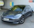 Сірий Тесла Модель 3, об'ємом двигуна 0 л та пробігом 140 тис. км за 18000 $, фото 12 на Automoto.ua