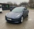 Сірий Тесла Модель 3, об'ємом двигуна 0 л та пробігом 72 тис. км за 18900 $, фото 26 на Automoto.ua